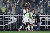 Fernando Diniz elogia GB após o jovem atacante marcar gol da vitória