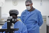Fiocruz descobre nanopartícula que pode combater o câncer de mama