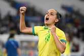 Três atletas do DF são convocadas para Seleção Brasileira Feminina