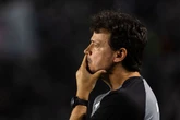 Diniz destaca desempenho do Vasco e critica arbitragem sobre pênalti