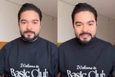 Yudi revela motivo do pedido de orações em momento difícil