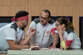 Masterchef Confeitaria: participantes alfinetam concorrente após prova