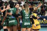 Brasília Vôlei joga em alto nível, mas perde para o Minas na Superliga