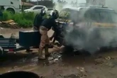 Policiais que mataram Genivaldo sufocado em carro da PRF vão a júri