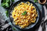 Veja truque dos italianos para cozinhar macarrão e comer sem engordar