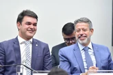 Comissão especial do IR marca reunião nesta 5ª para leitura do parecer