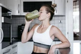Recuperação muscular: 5 alimentos que aceleram o processo