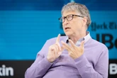 Bill Gates anunciou que doará US$ 200 bi à filantropia em 2 décadas
