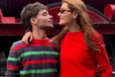 Exclusivo: marido de Sasha, João Lucas passa por cirurgia plástica