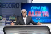 Carta psicografada de Wagner Montes traz revelação para apresentadora