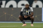 Cuiabano retorna ao Botafogo um dia após saída; entenda