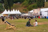 Feira do Livro do Pacaembu terá Marcelo Rubens Paiva, Drauzio e mais