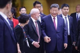 Ucrânia: Brasil e China pedem “diálogo direto” para solucionar guerra