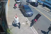 Vídeo: PM de folga reage a assalto e mata suspeito na zona norte de SP