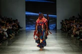 Lino Villaventura revisita sua história em conexão aos 30 anos do SPFW