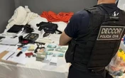 GO: servidores são presos em operação que apura fraude milionária