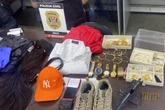 Ladrões de cabelo dão prejuízo de R$ 5 milhões até serem presos em SP