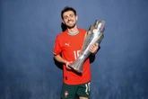 Bernardo Silva analisa o futebol brasileiro e elege melhor time