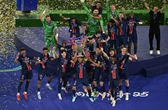 Após título europeu, PSG decide colocar jogadores à venda. Saiba quem