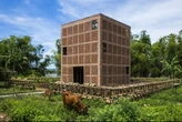 Brasil e Vietnã: Lições da Arquitetura Sustentável (Mariana Caminha)