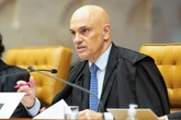 STF: Moraes duvida que general 4 estrelas possa ser desestabilizado