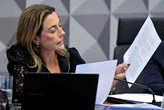 CPI das Bets rejeita parecer final e comissão terminará sem conclusão