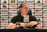 Filipe Luís exalta janela de transferências do Fla: “Extraordinária”