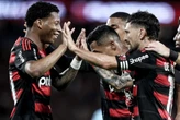 Flamengo posta chapéu de Arrascaeta e vítima reage: “Melhor do Brasil”