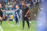 “Penso que os atletas acreditam no meu trabalho”, diz Roger Machado