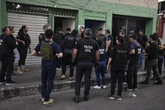“Hotel do Terror” abrigava rede de exploração infantil e drogas. Vídeo