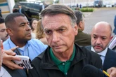 Bolsonaro garante: “Não tenho nada a ver com a Carla Zambelli”. Vídeo