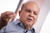 Ibaneis foi convidado para ir a Israel antes da escalada de conflito