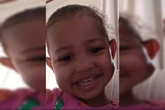 Veja quem era a menina de 3 anos assassinada por adolescente em festa