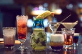 DF recolheu 1,6 milhão de bebidas alcoólicas com irregularidade fiscal