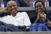 Barack Obama debocha de rumores de crise no casamento: “Me aceitou”