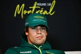 Fórmula 1: Verstappen e Russell lideram treinos; Bortoleto é 13º