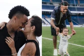 Como casamento milionário de Militão pode afetar pensão da filha