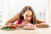 Não são inofensivos: 4 alimentos que detonam a dieta e a perda de peso