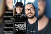Esposa lamenta morte de empresário em SP: “Pior notícia da minha vida”