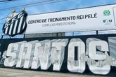 MPF apura possível favorecimento ao Santos na aquisição do CT Rei Pelé