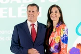 Embaixada da Suíça celebra Data Nacional com homenagem à Amazônia