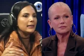 Márcia Dantas revela por que se decepcionou ao conhecer Xuxa