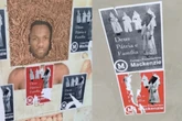 Polícia investiga cartazes que associam Mackenzie à Ku Klux Klan