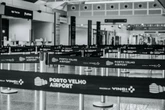 Aeroporto de Porto Velho paralisa operações após suspeita de bomba