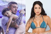 Ex detona Rayane Figliuzzi após influencer envolver filho em polêmica