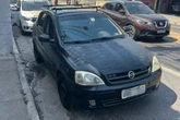 Carro apreendido tem multas que somam 6 vezes seu valor de mercado
