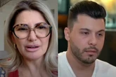 Antonia Fontenelle aponta interesse financeiro em ação de Murilo Huff