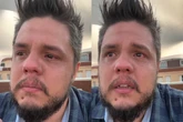 Exclusivo: influenciador desabafa após ser furtado em Cannes