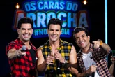 Os Caras do Arrocha resgatam ritmo que marcou o Brasil nos anos 2010