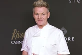 Gordon Ramsay sobre menus para usuários de Ozempic: “Gordo do caralho”